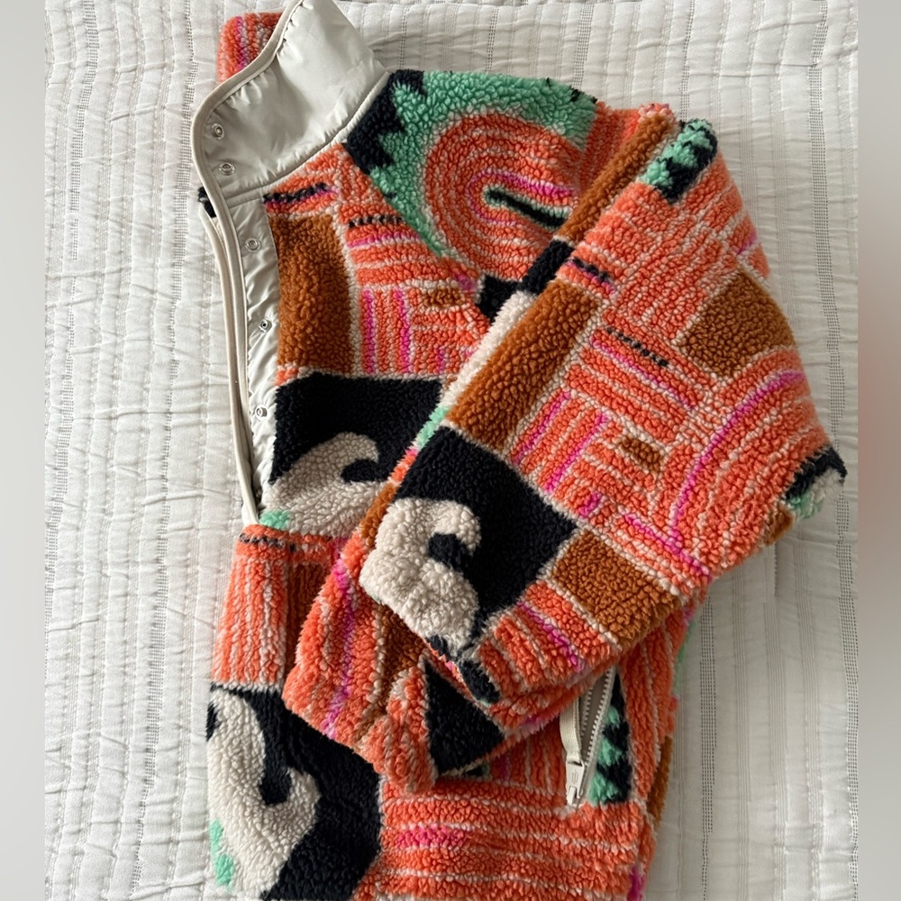 Free People Movement pullover - Picture 7 of 7